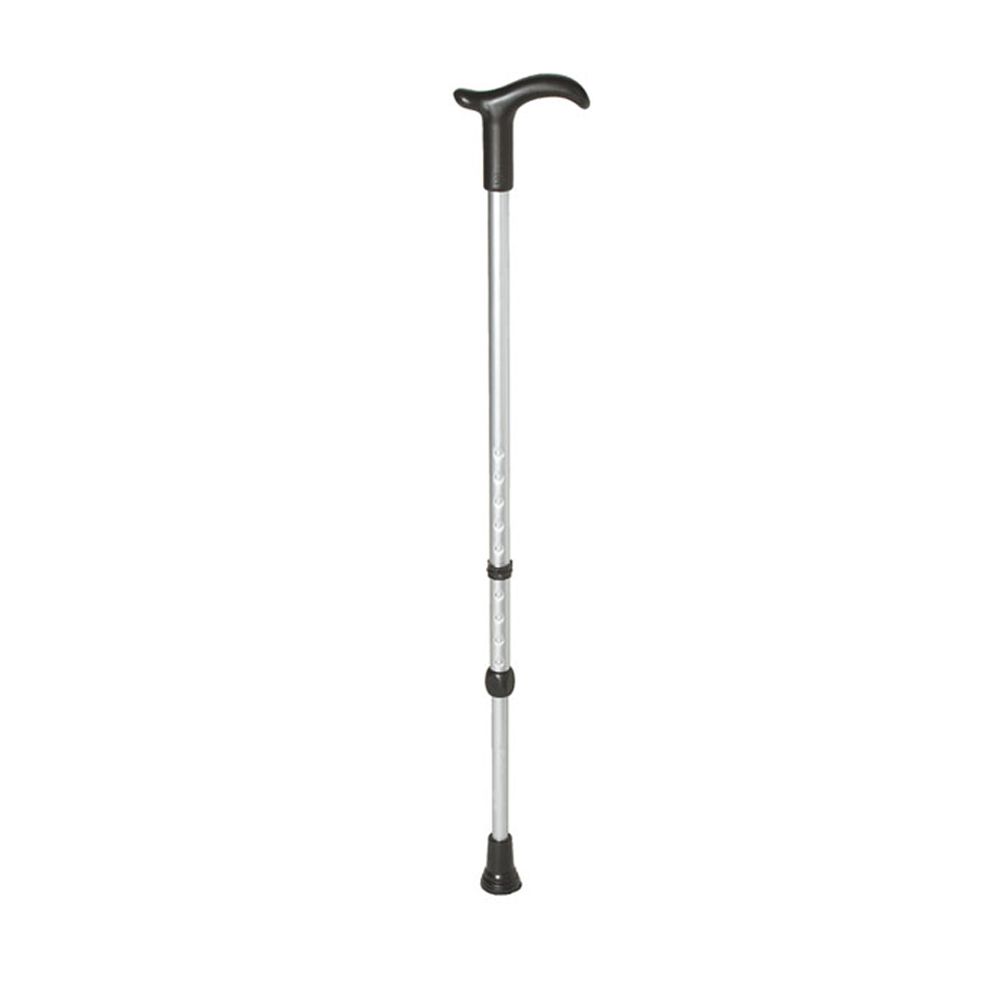 Rebotec Simplex walking stick with Fritz handle 1 St