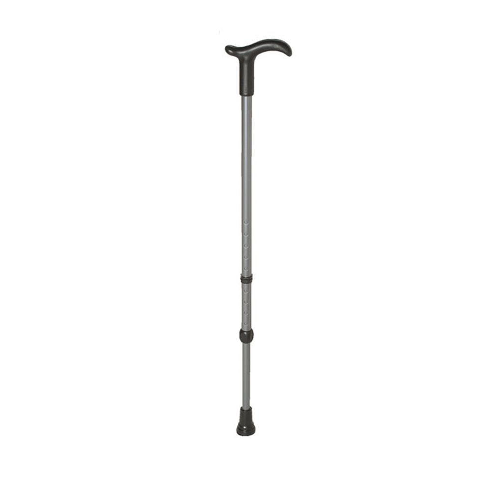 Rebotec Simplex walking stick with Fritz grip 1 St