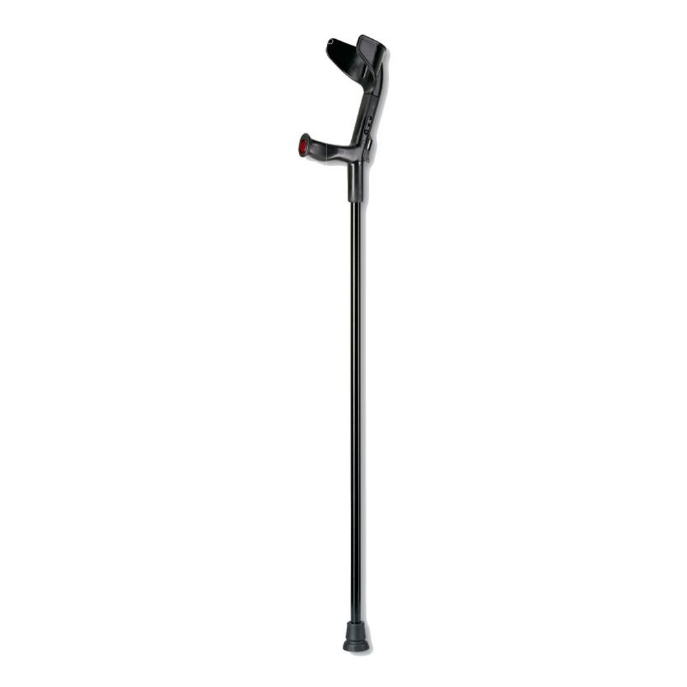 Rebotec forearm crutch Big 150 - up to 150kg 1 St