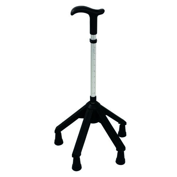 Rebotec Quadro four-foot walker 1 St