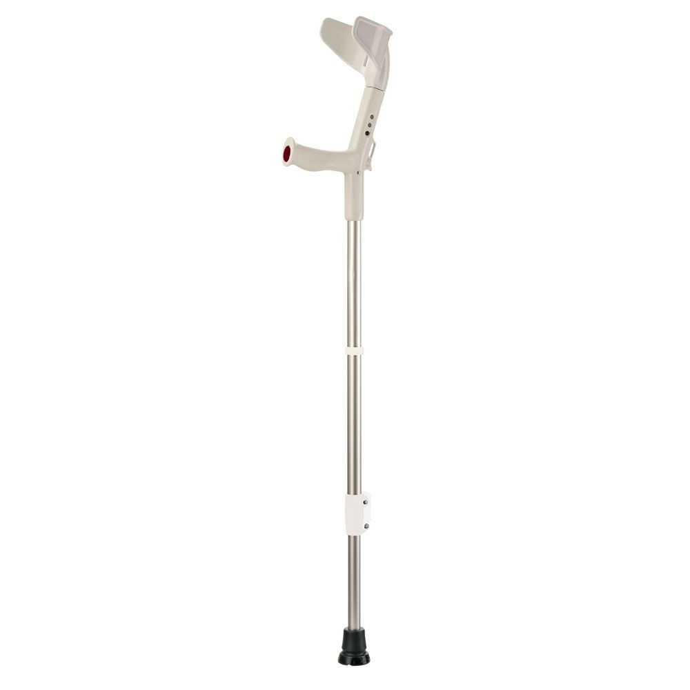 Rebotec XXL Big 250 kg crutch light gray 1 St