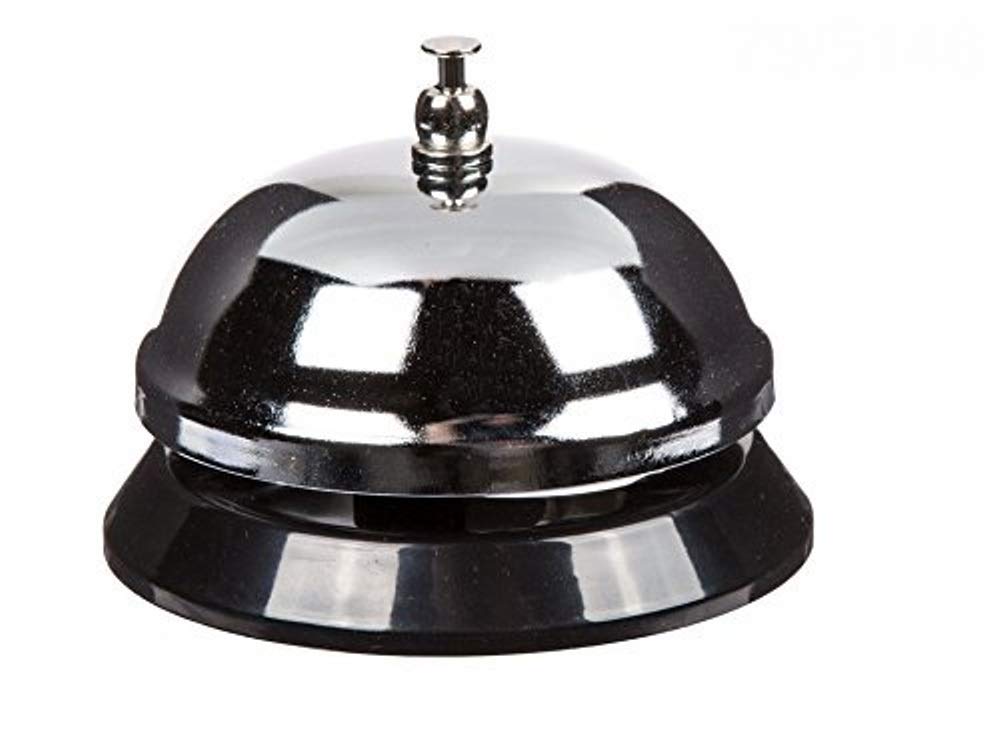 Reception Bell 218