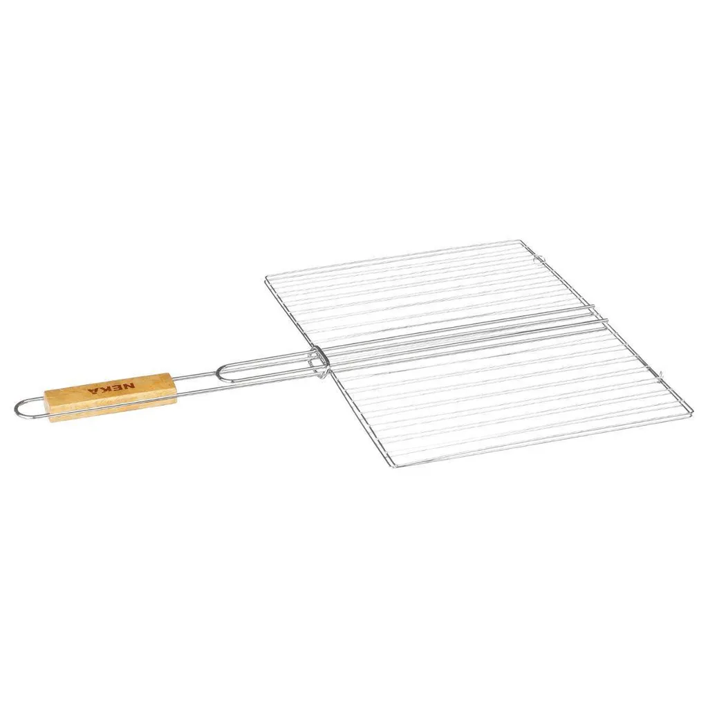 Neka Rectangular grill grate - 40 x 30 cm