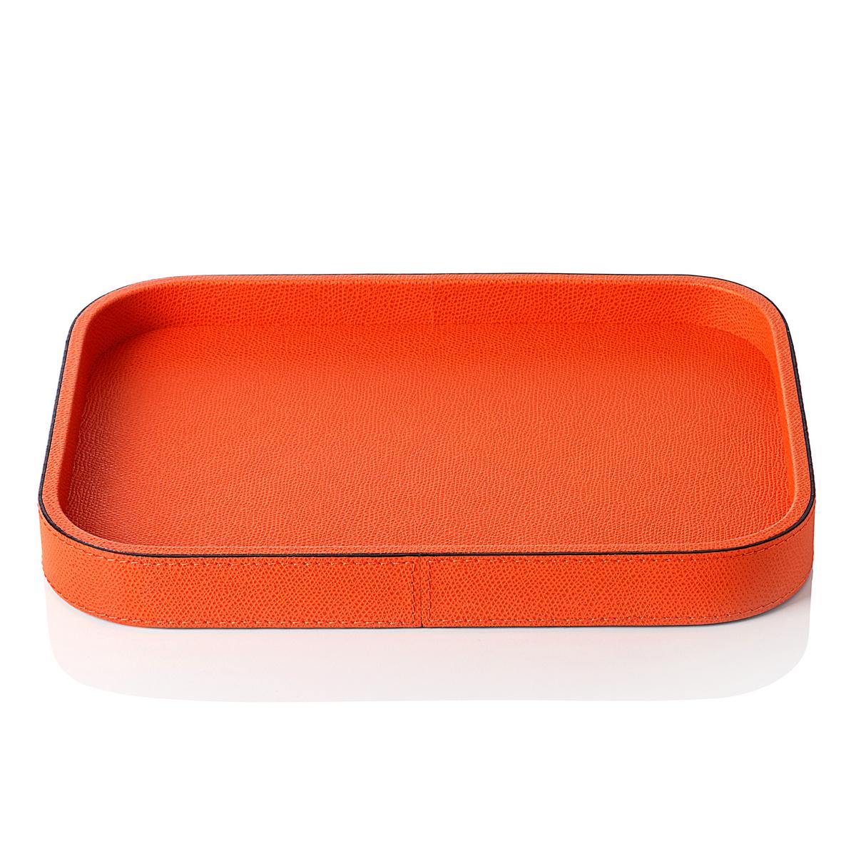 Rectangular tray Polo, 27.5 x 20.5 cm, mango by GioBagnara