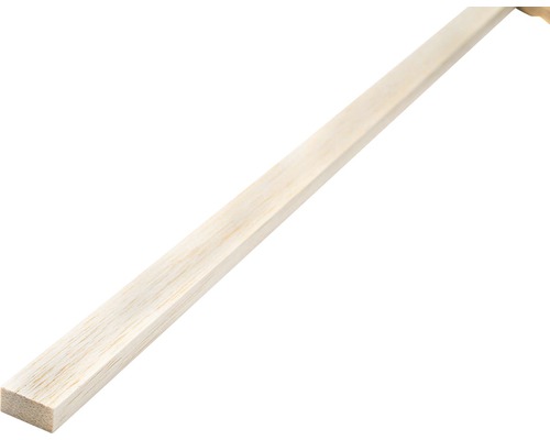 Hornbach Rectangular strip balsa 2x5x1000 mm