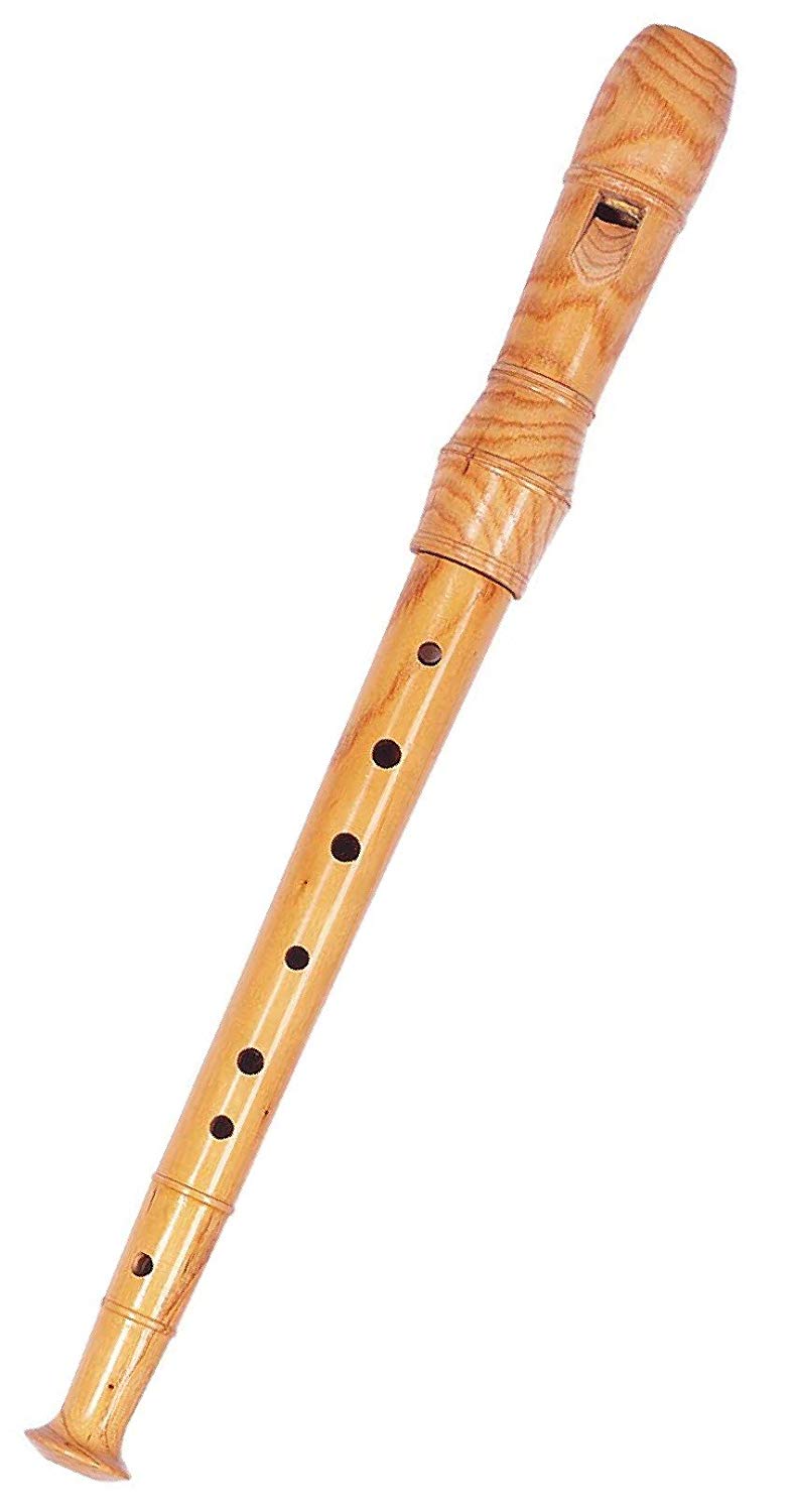 Recorder, Large 141