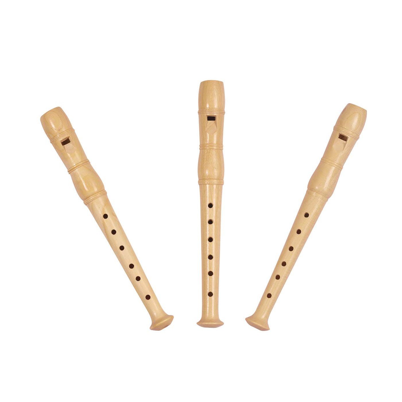 Recorder, Medium 141