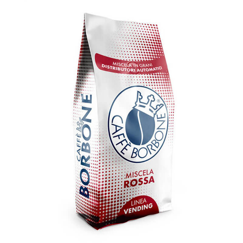Caffé Borbone Red blend