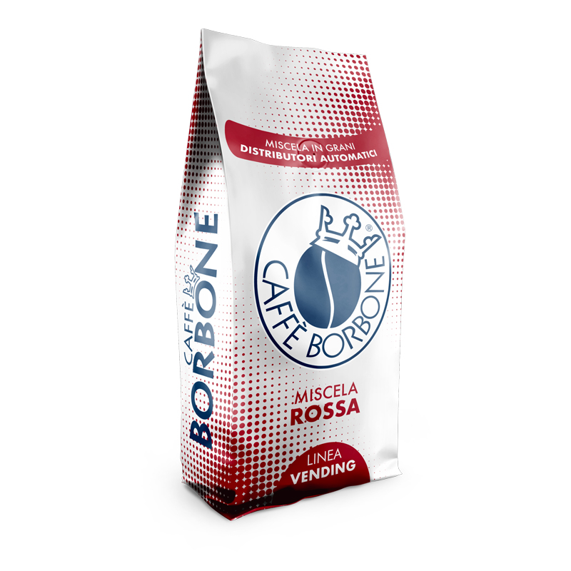 Caffé Borbone Red Blend