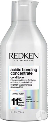 Redken Acidic Bonding Concentrate Conditioner 300ml