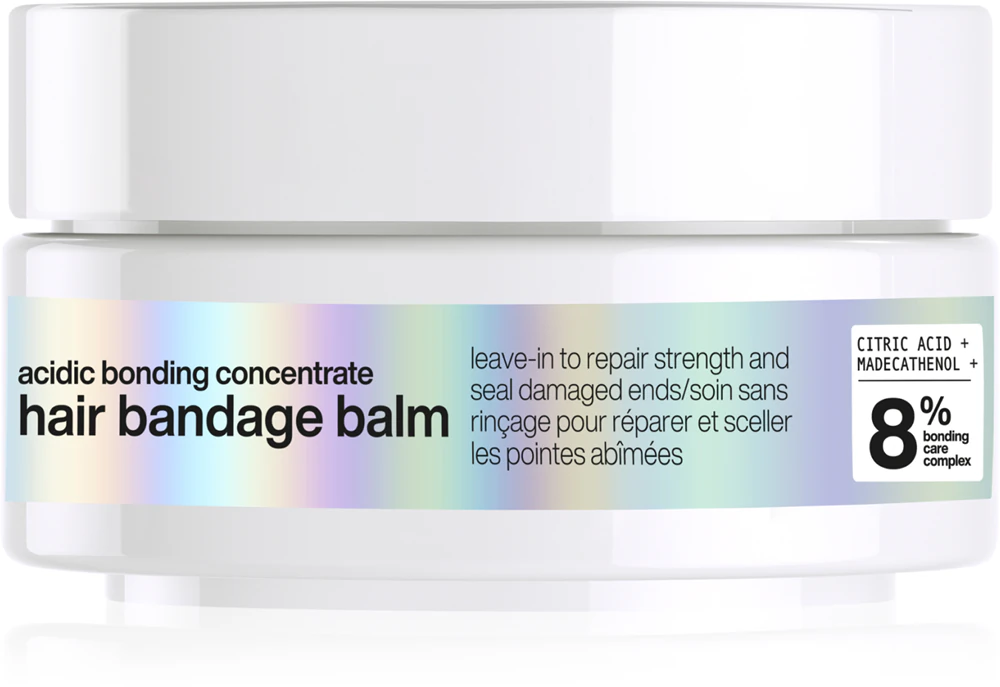 Redken Acidic Bonding Concentrate Renewing Balm for Dry Hair Ends