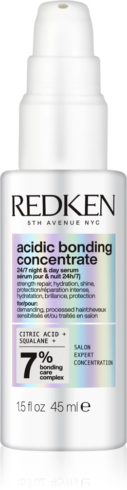 Redken Acidic Bonding Concentrate hair serum