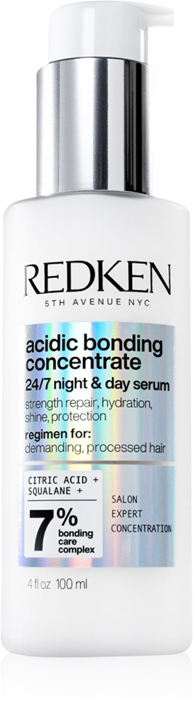 Redken Acidic Bonding Concentrate hair serum