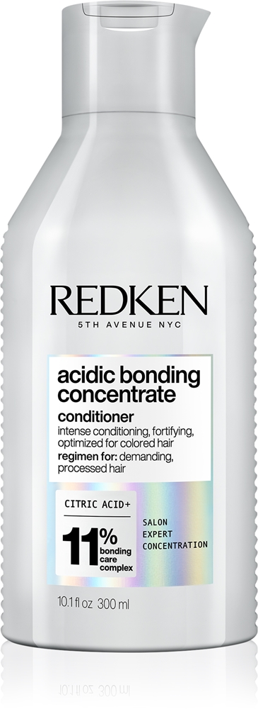 Redken Acidic Bonding Concentrate intensive regenerating conditioner