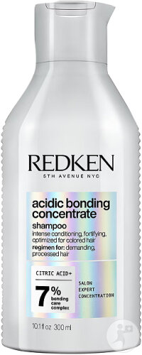 Redken Acidic Bonding Concentrate Shampoo 300ml