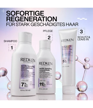 Redken Acidic Bonding Concentrate XL Duo Bundles