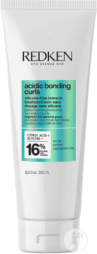 Redken Acidic Bonding Curls Leave-In Treatment 250ml