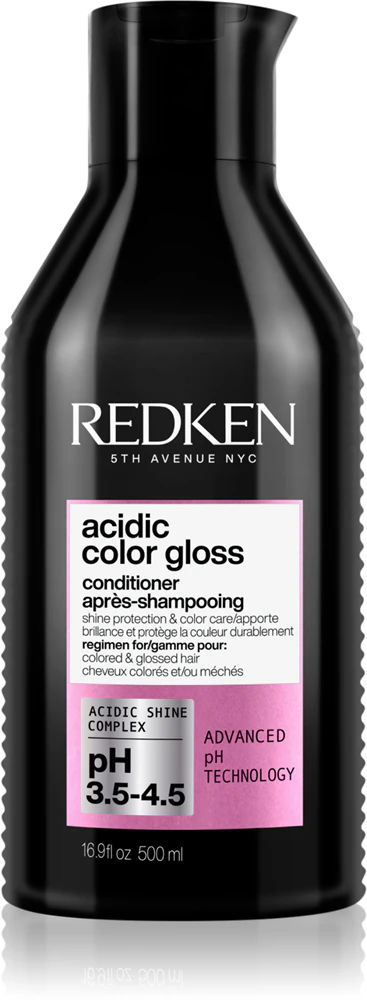Redken Acidic Color Gloss Refreshing Conditioner for Color-Treated Hair