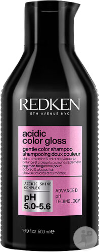 Redken Acidic Color Gloss Shampoo 300ml