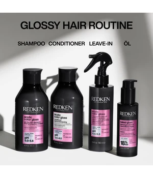 Redken Acidic Color Gloss XL Duo Bundles