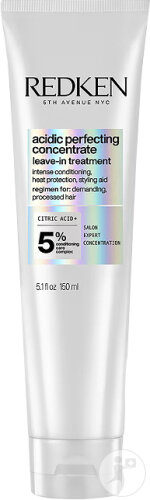 Redken Acidic Perfecting Concentrate Leave-In Treatment 150ml