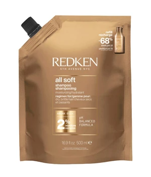 Redken All Soft