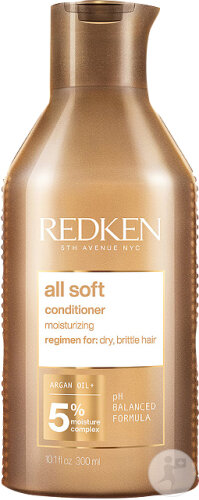 Redken All Soft Conditioner 300ml