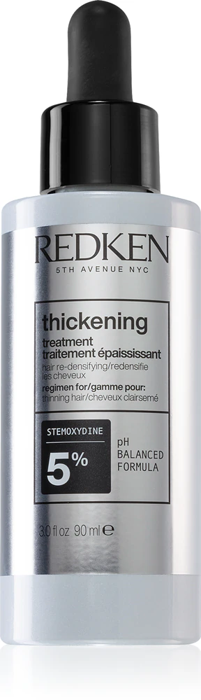 Redken Cerafill Retaliate care against hair loss