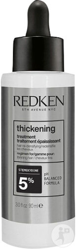 Redken Cerafill Retaliate Stemoxydine 90ml