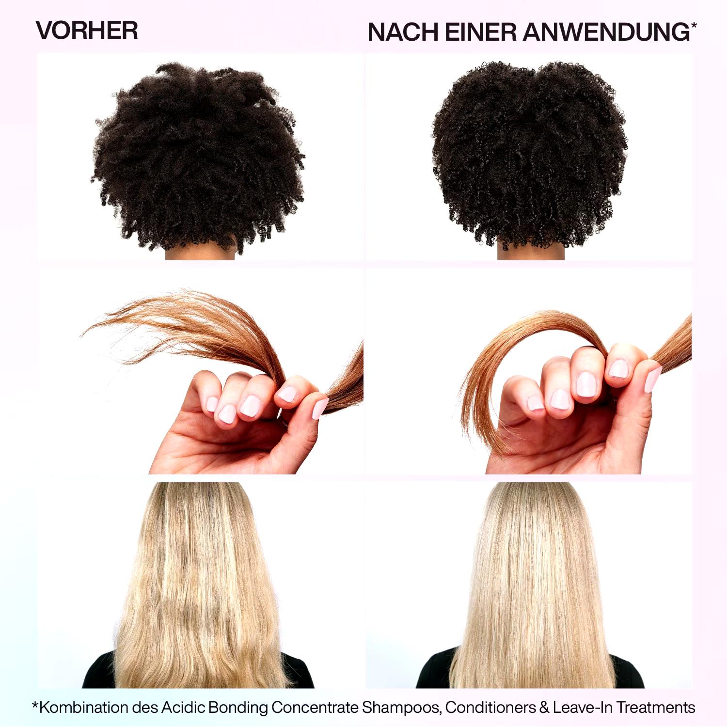 Redken Conditioner Acidic Bonding Concentrate