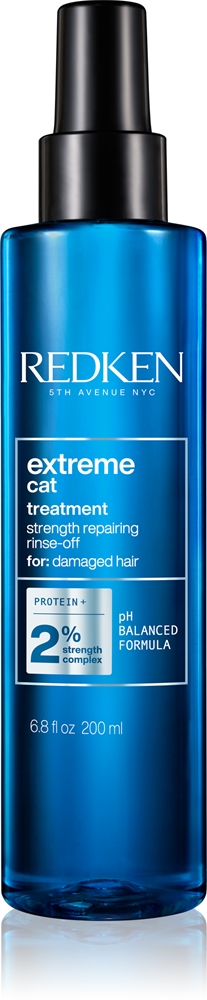 Redken Extreme renewing spray for damaged hair