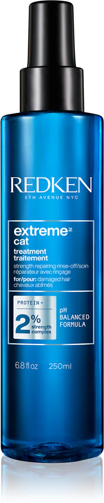 Redken Extreme renewing spray for damaged and brittle hair