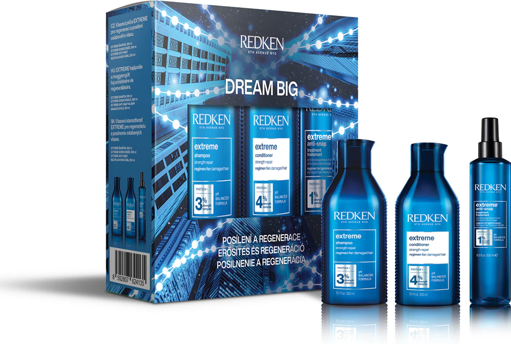 Redken Extreme Gift Set (for damaged hair)