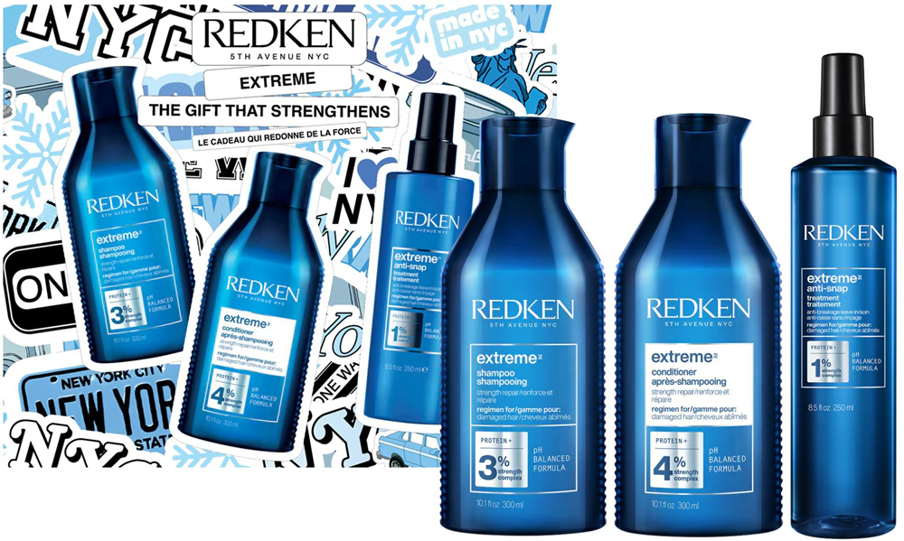 Redken Extreme Gift Set for Damaged Hair