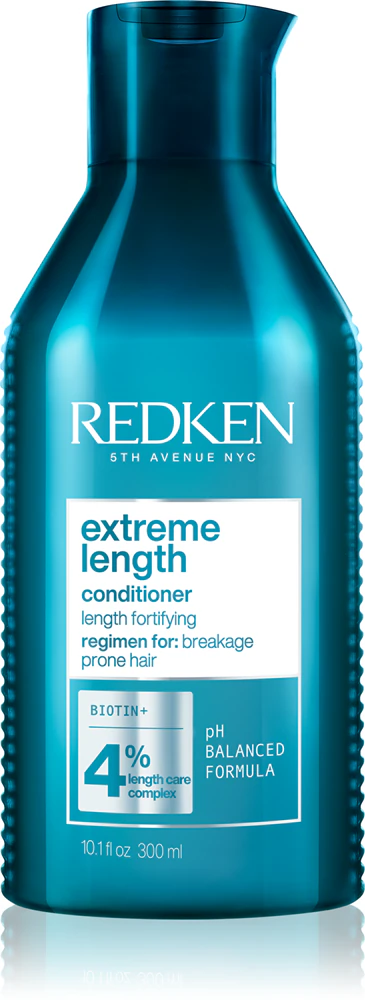Redken Extreme Length nourishing conditioner for long hair