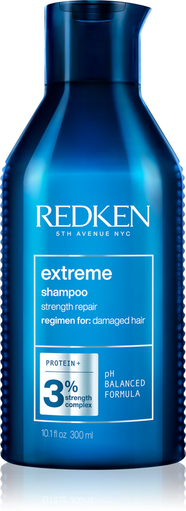 Redken Extreme Regenerating Shampoo for damaged hair