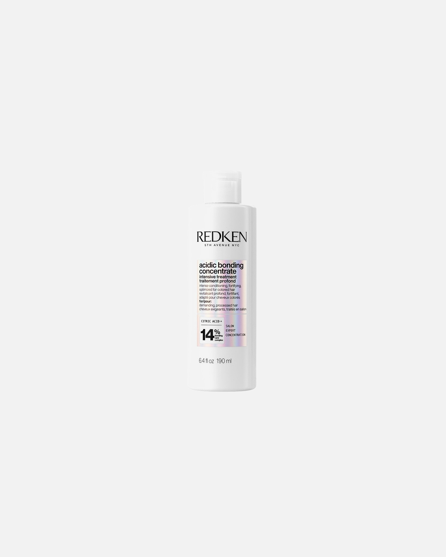 Redken Hair Treatment Acidic Bonding Concentrate Intensive Treatment