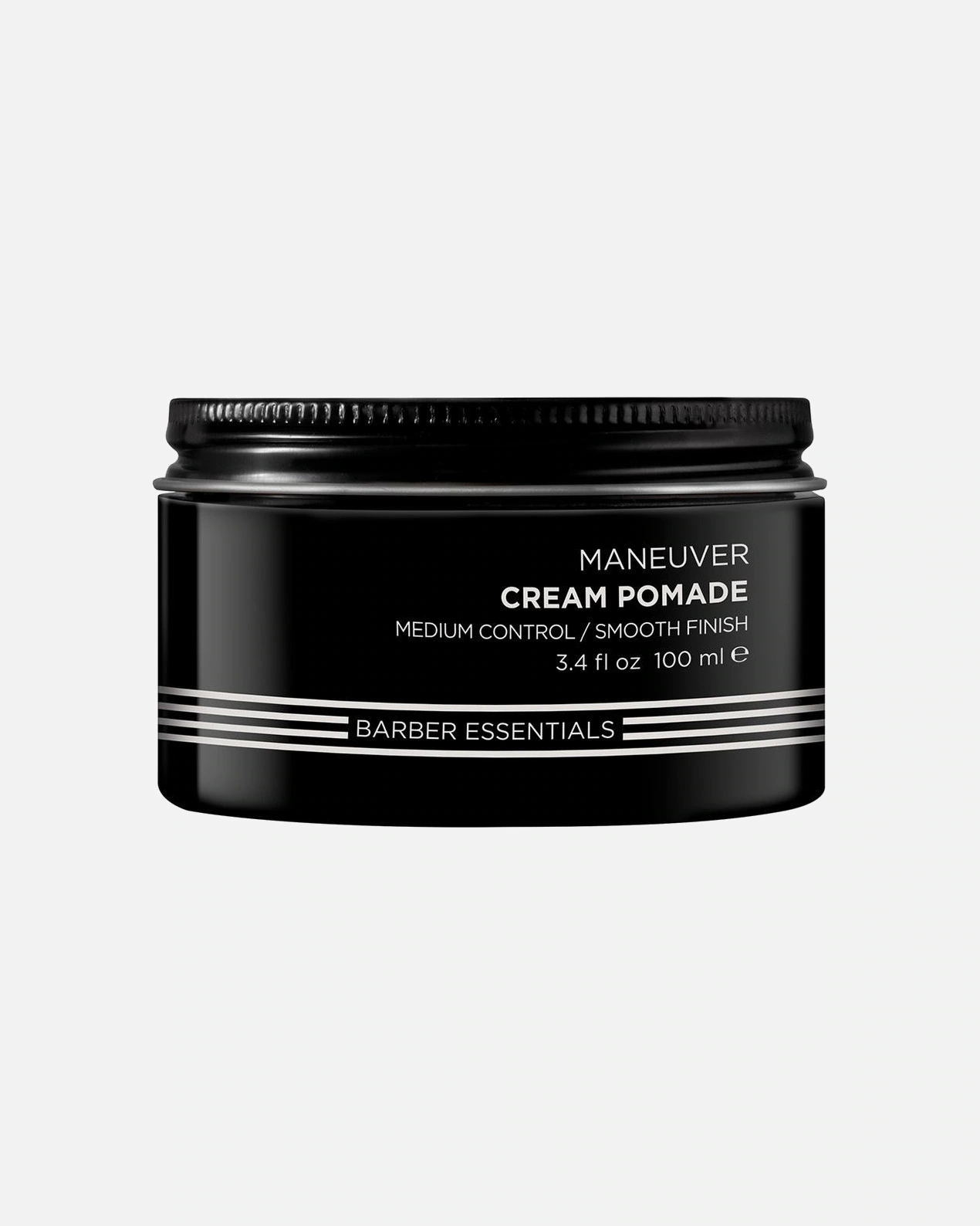 Redken Hair Wax Styling Maneuver Cream Pomade