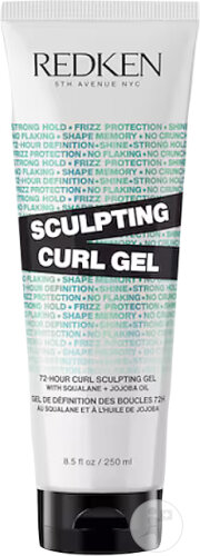 Redken Sculpting Curl Gel 250ml