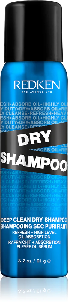 Redken Styling Deep Clean Dry Shampoo Dry Shampoo for Hair