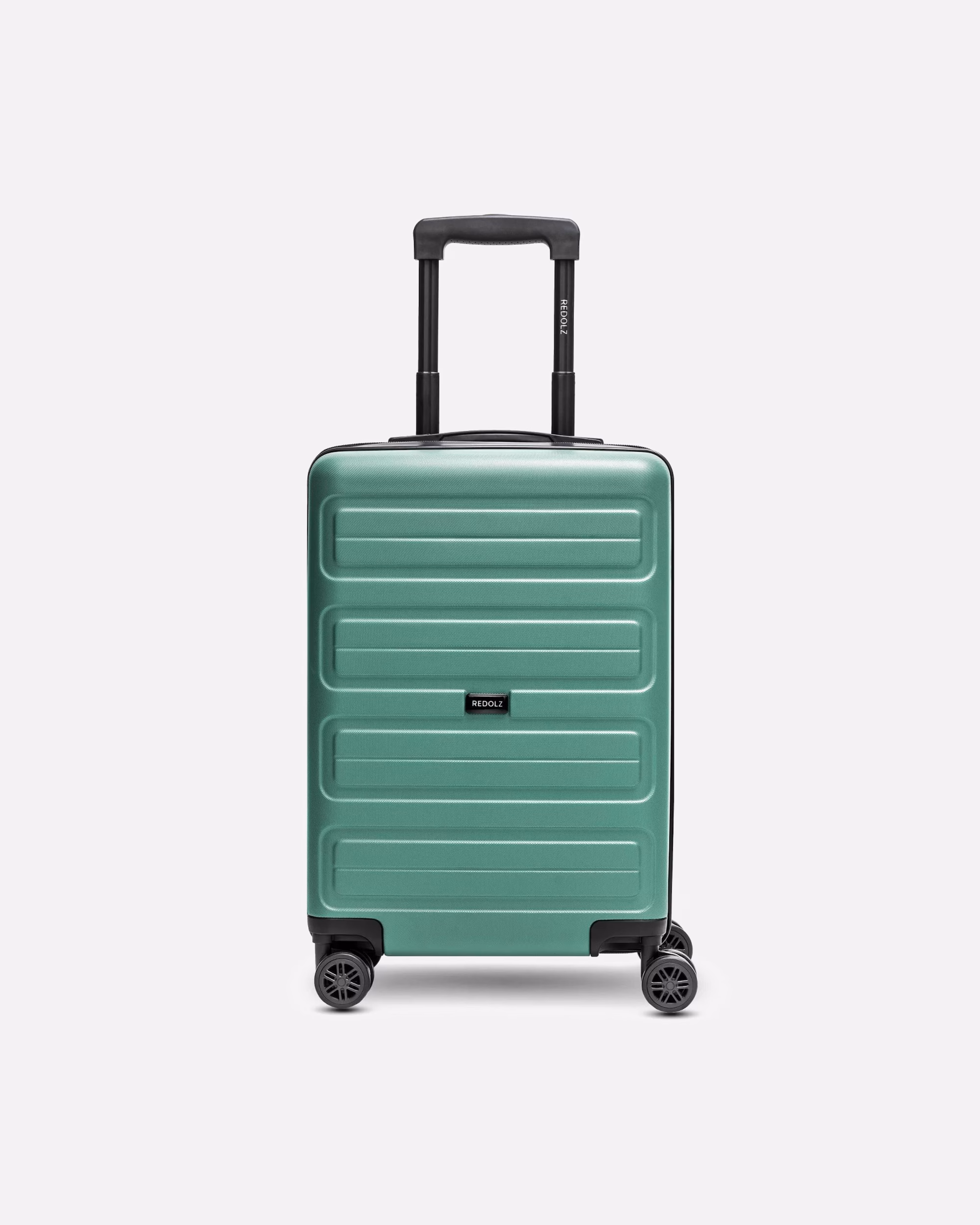 Redolz hand luggage suitcase Essentials 08 CABIN 4 wheels cabin trolley 55 cm Essentials 08 CABIN 4 Rollen Kabinentrolley 55 cm