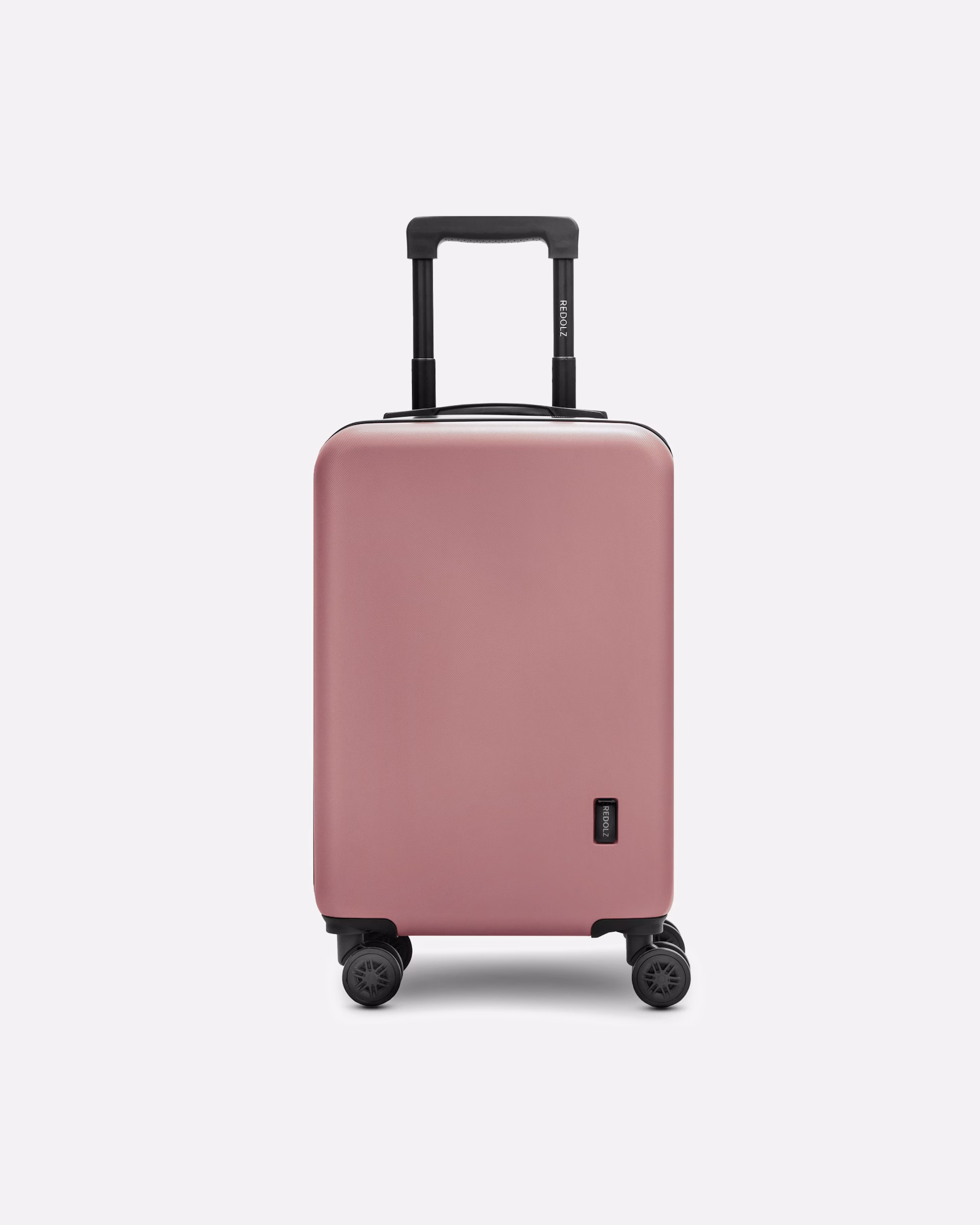 Redolz hand luggage suitcase Essentials 09 CABIN 4 wheels cabin trolley 55 cm Essentials 09 CABIN 4 Rollen Kabinentrolley 55 cm