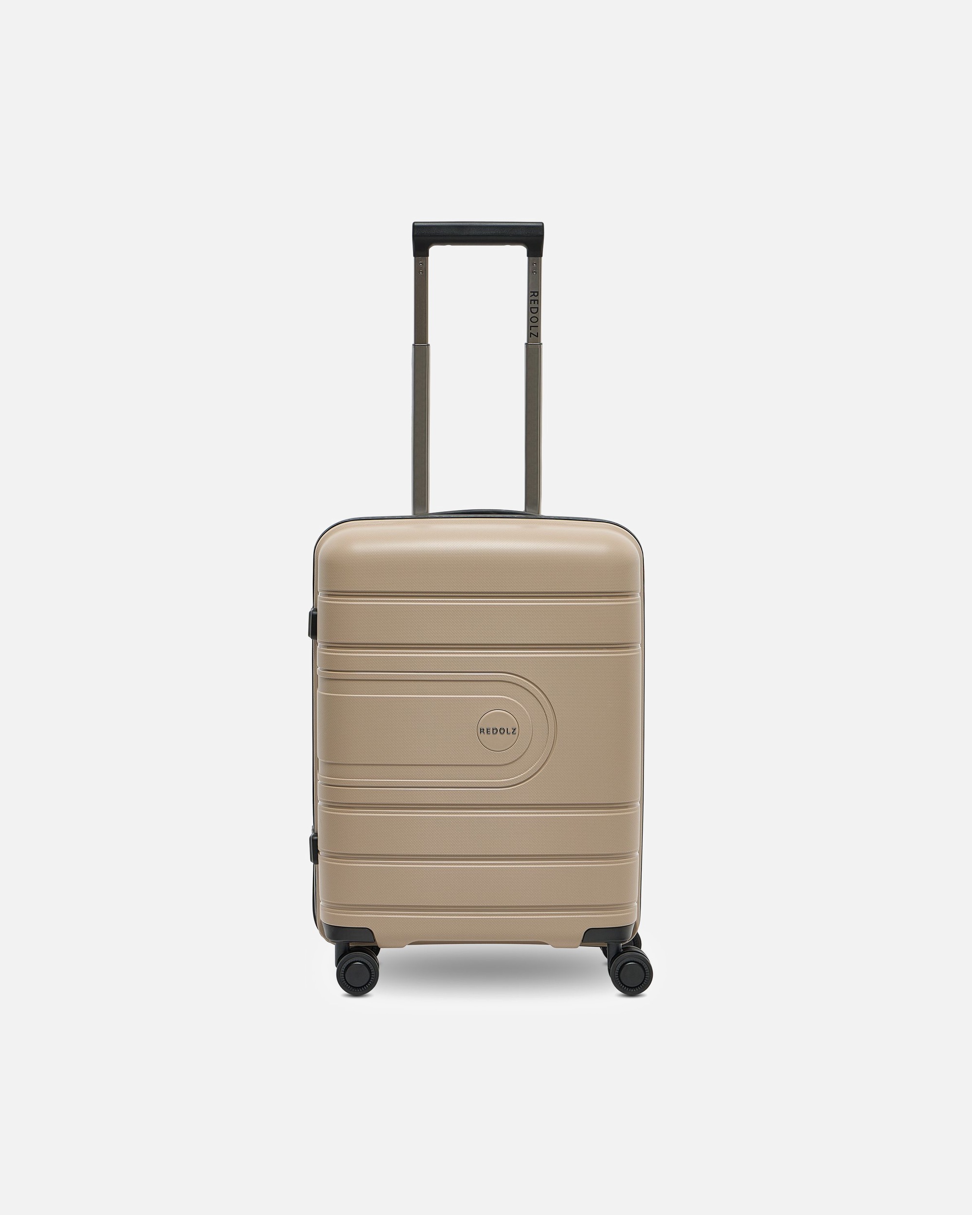 Redolz hand luggage suitcase Essentials 11 CABIN 4 wheels cabin trolley 55 cm Essentials 11 CABIN 4 Rollen Kabinentrolley 55 cm