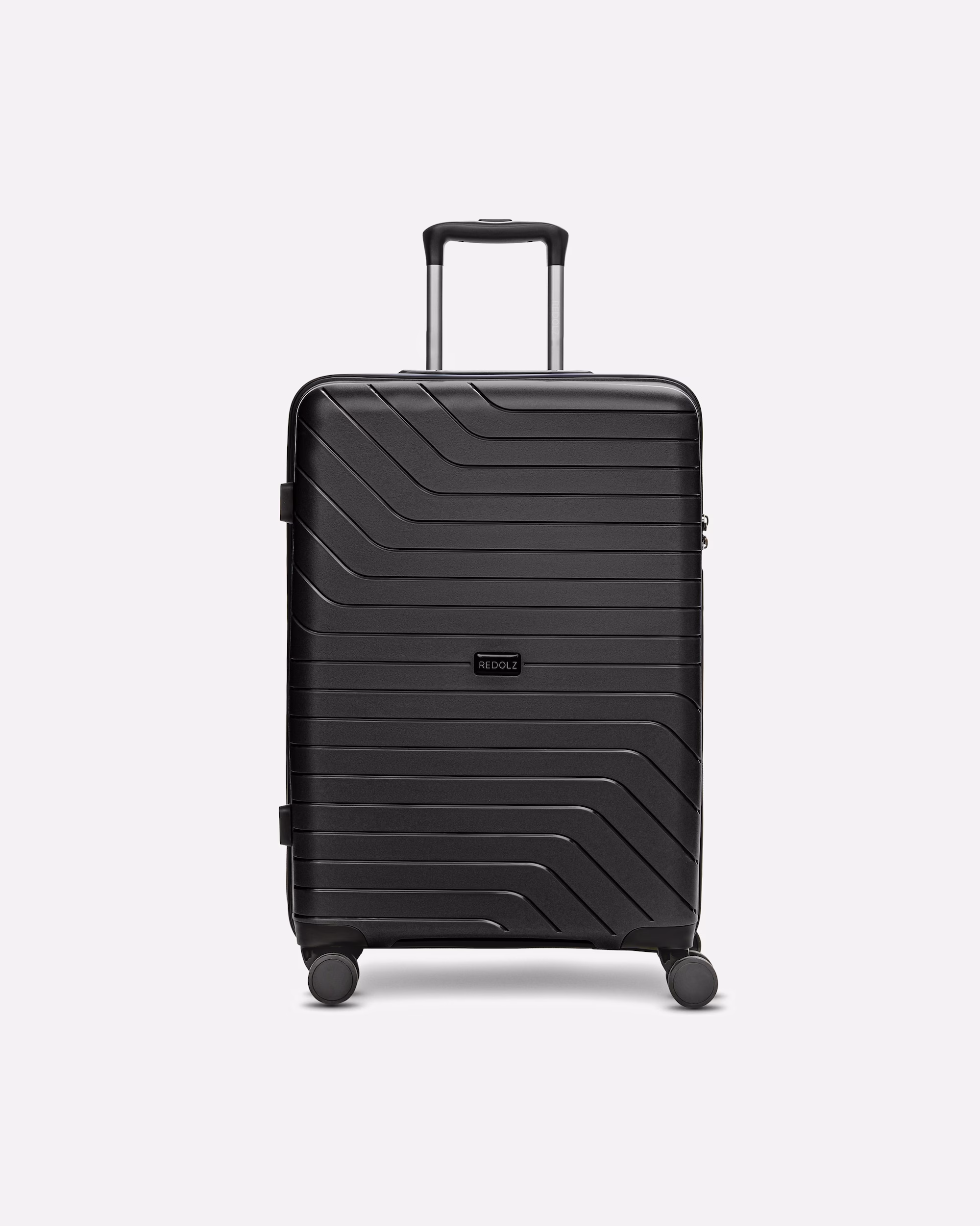 Redolz Trolley Essentials 05 MEDIUM 4 wheels trolley 67 cm Essentials 05 MEDIUM 4 Rollen Trolley 67 cm