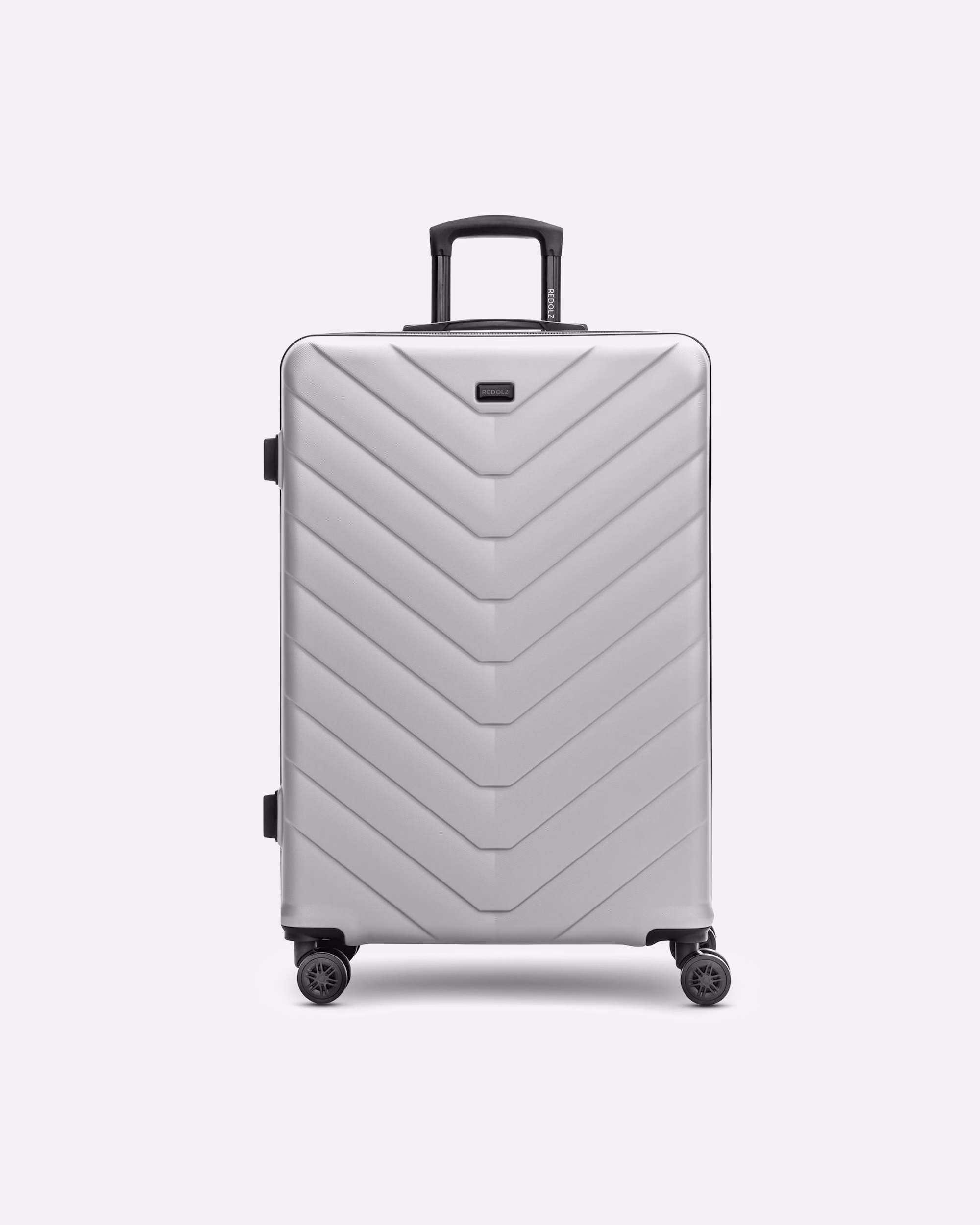 Redolz Trolley Essentials 07 LARGE 4 wheels trolley 79 cm Essentials 07 LARGE 4 Rollen Trolley 79 cm