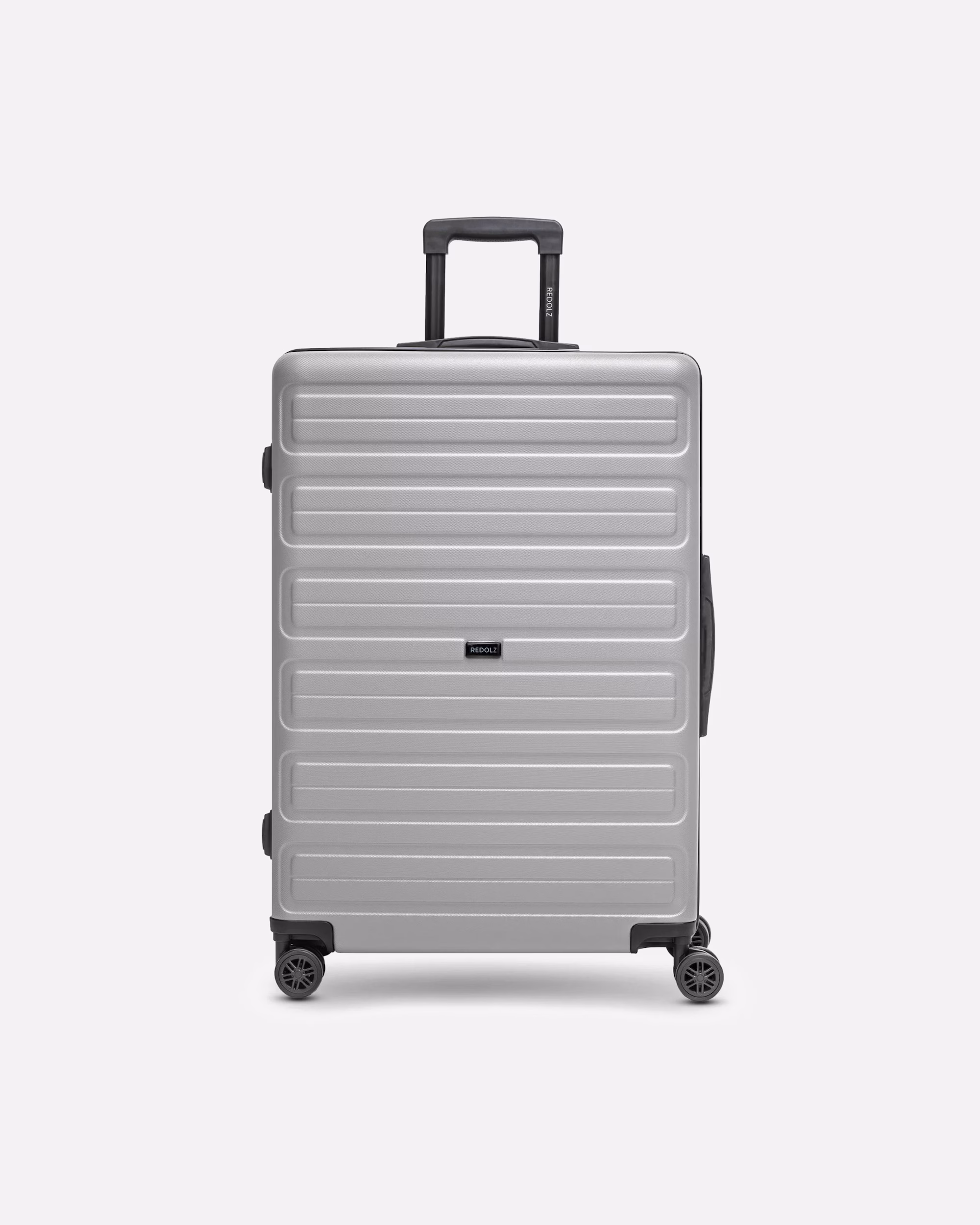Redolz Trolley Essentials 08 LARGE 4 wheels trolley 75 cm Essentials 08 LARGE 4 Rollen Trolley 75 cm