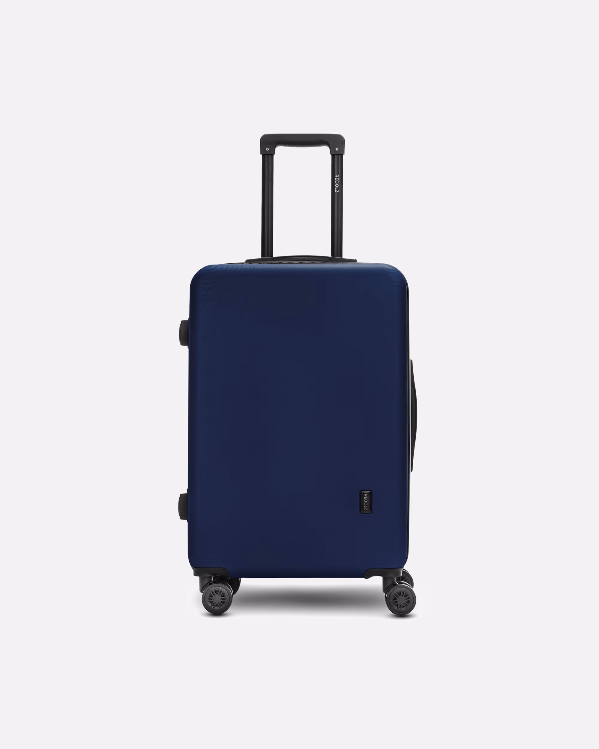 Redolz Trolley Essentials 09 MEDIUM 4 wheels trolley 67 cm Essentials 09 MEDIUM 4 Rollen Trolley 67 cm