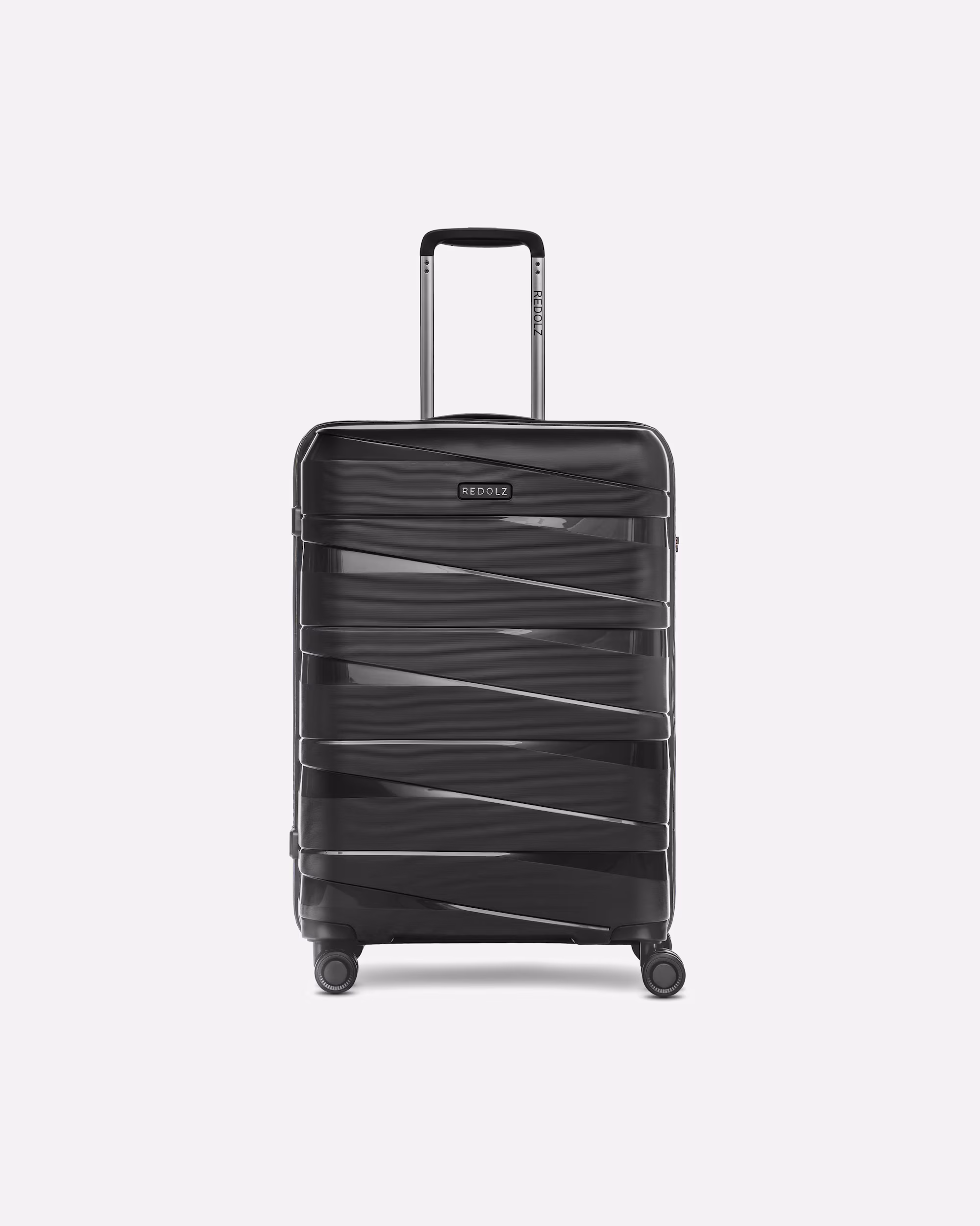 Redolz Trolley Essentials 10 MEDIUM 4 wheels trolley 67 cm Essentials 10 MEDIUM 4 Rollen Trolley 67 cm
