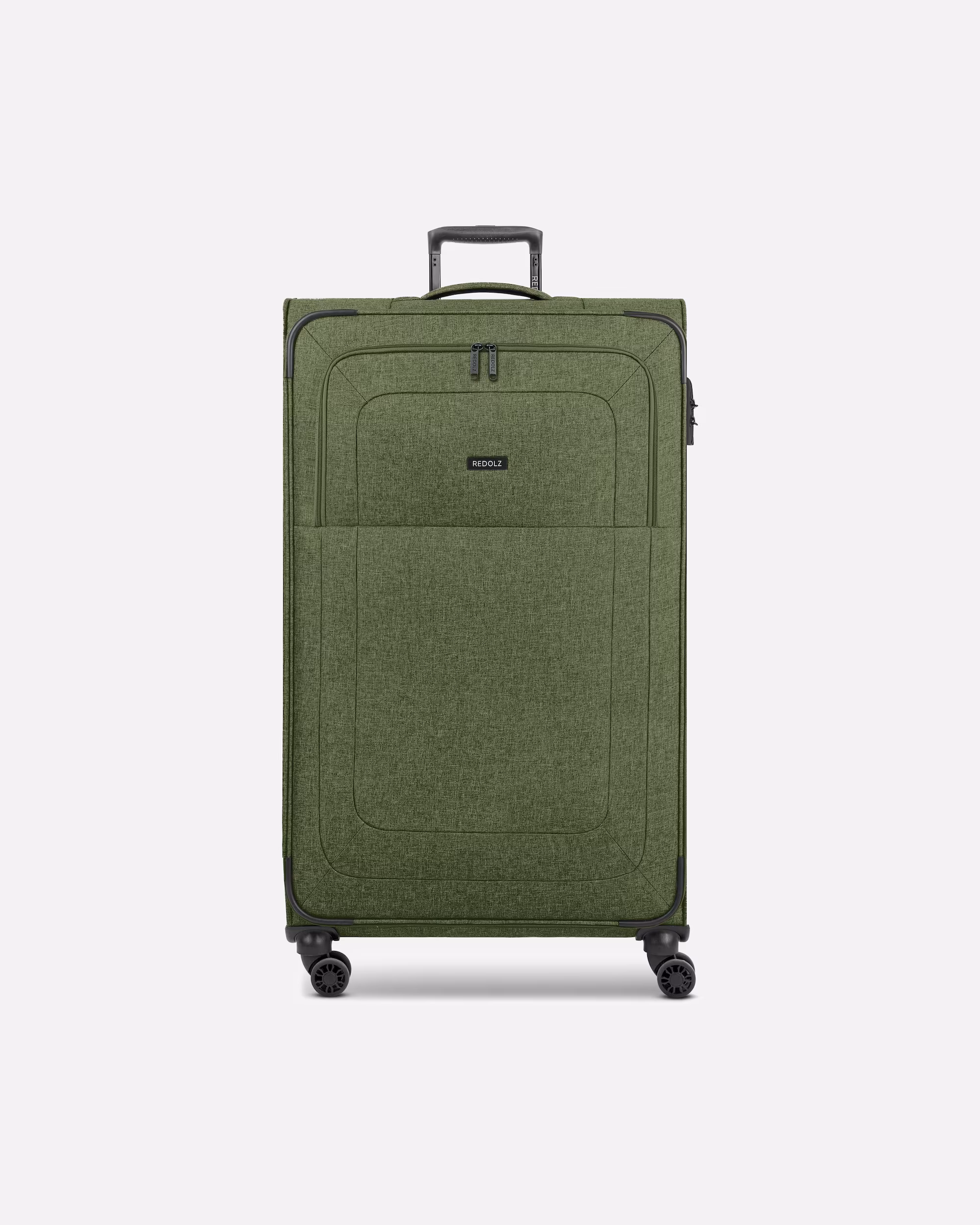 Redolz Trolley Essentials 12 4-Wheel Trolley XL 90 cm Extra Large Special Size