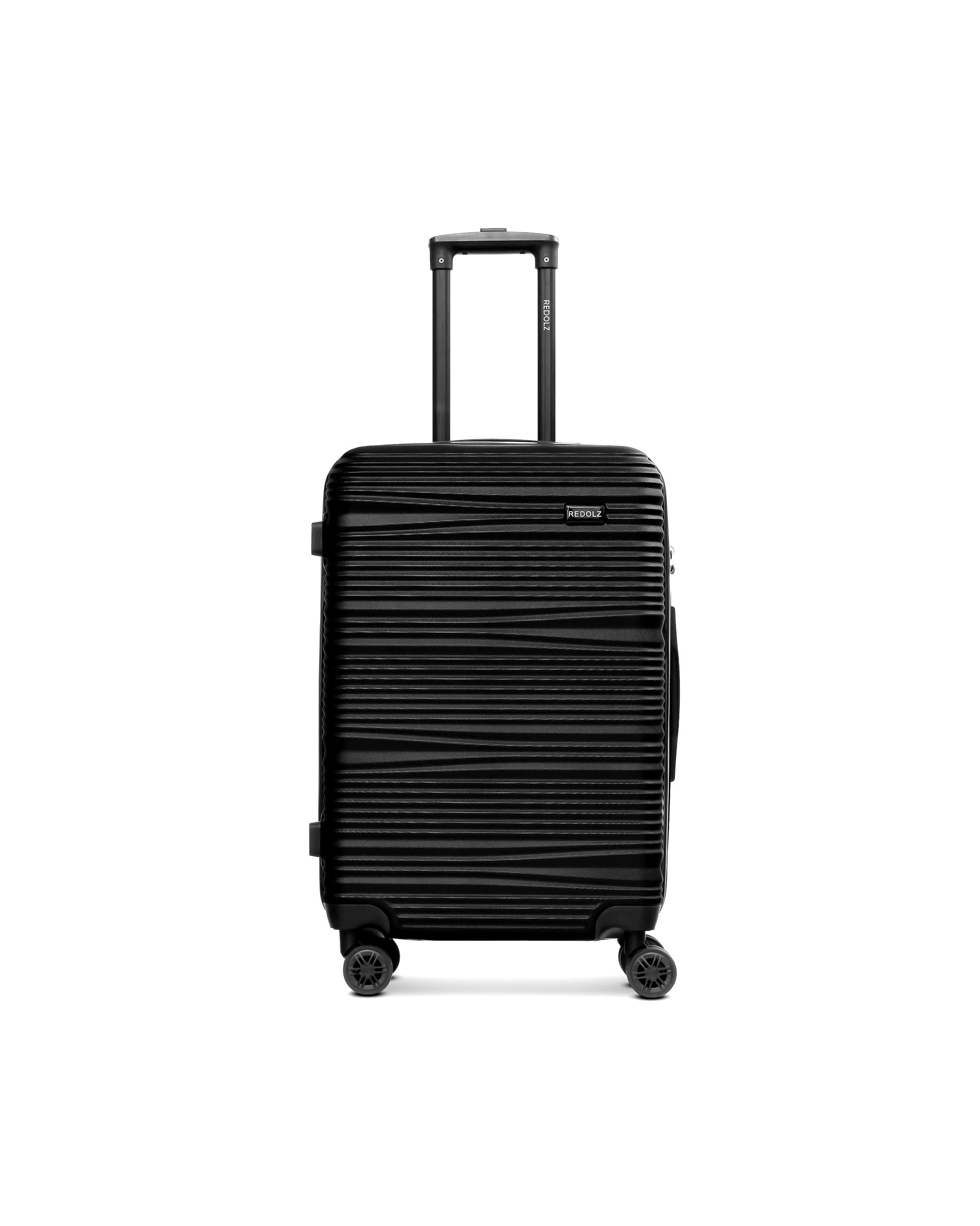 Redolz Trolley Essentials 16 MEDIUM 4 wheels trolley 67 cm Essentials 16 MEDIUM 4 Rollen Trolley 67 cm